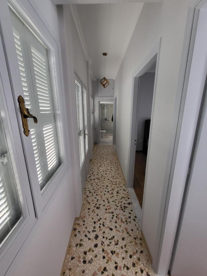 Maria'S Maisonette Ateny Zewnętrze zdjęcie