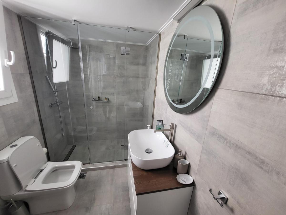 Maria'S Maisonette Ateny Zewnętrze zdjęcie